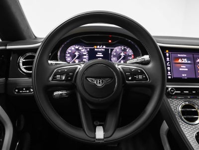 2024 Bentley Continental GT Speed Edition 12