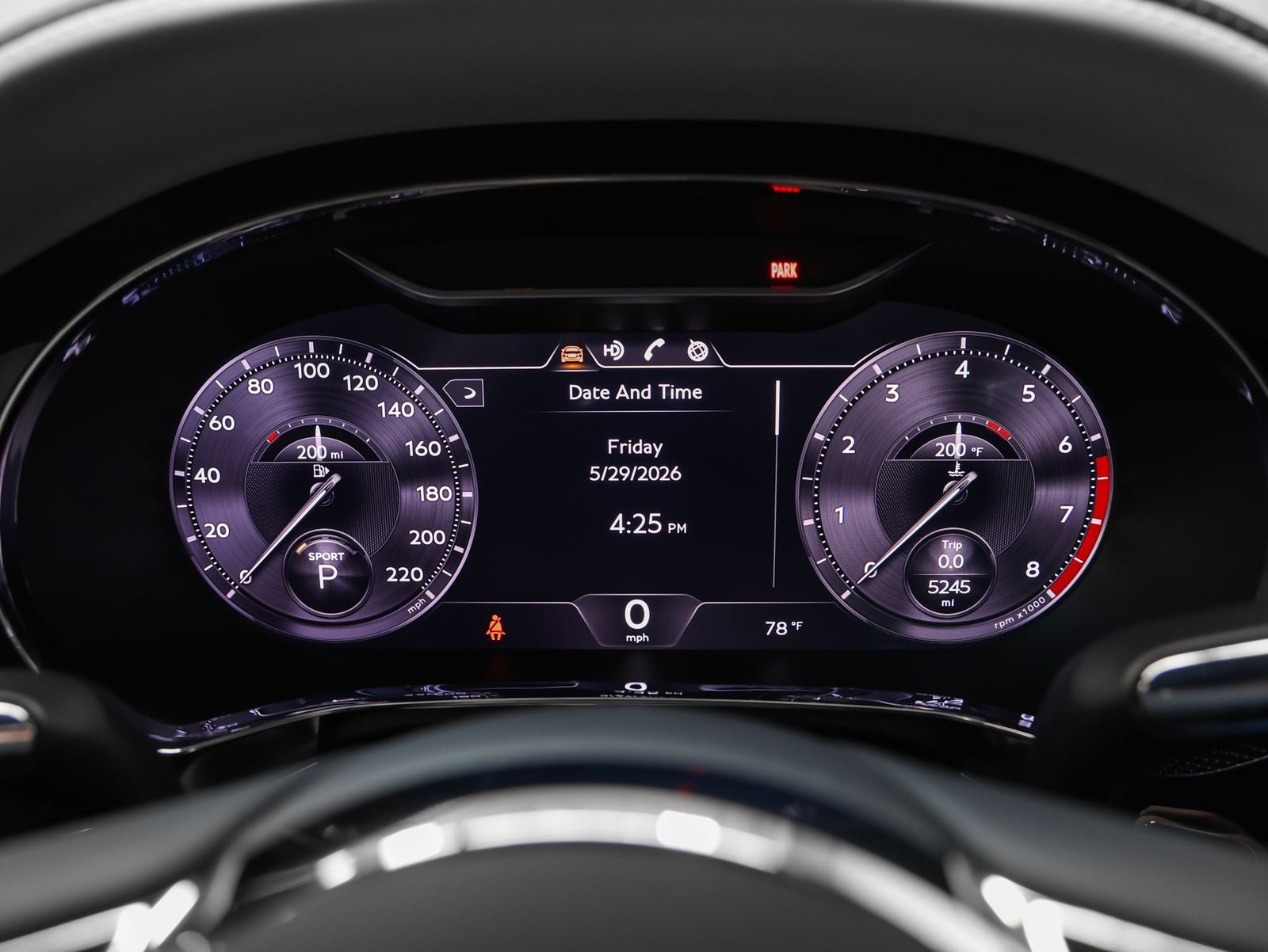 2024 Bentley Continental GT Speed Edition 12