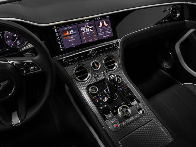 2024 Bentley Continental GT Speed Edition 12