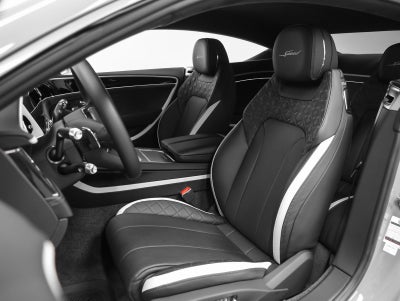 2024 Bentley Continental GT Speed Edition 12