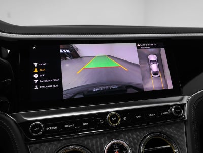 2024 Bentley Continental GT Speed Edition 12