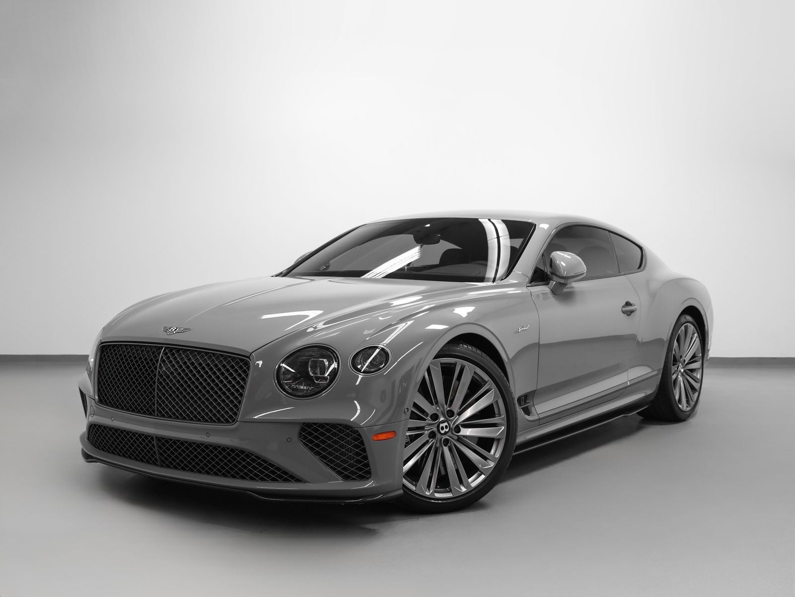 2024 Bentley Continental GT Speed Edition 12