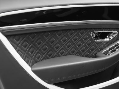 2024 Bentley Continental GT Speed Edition 12
