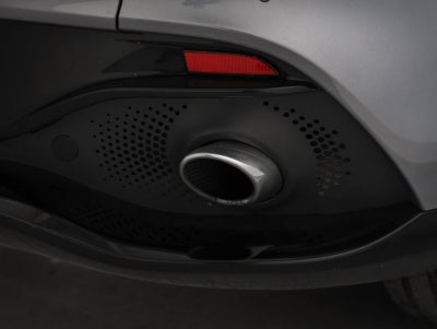 2021 Aston Martin DBX Base