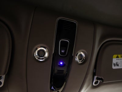 2021 Aston Martin DBX Base