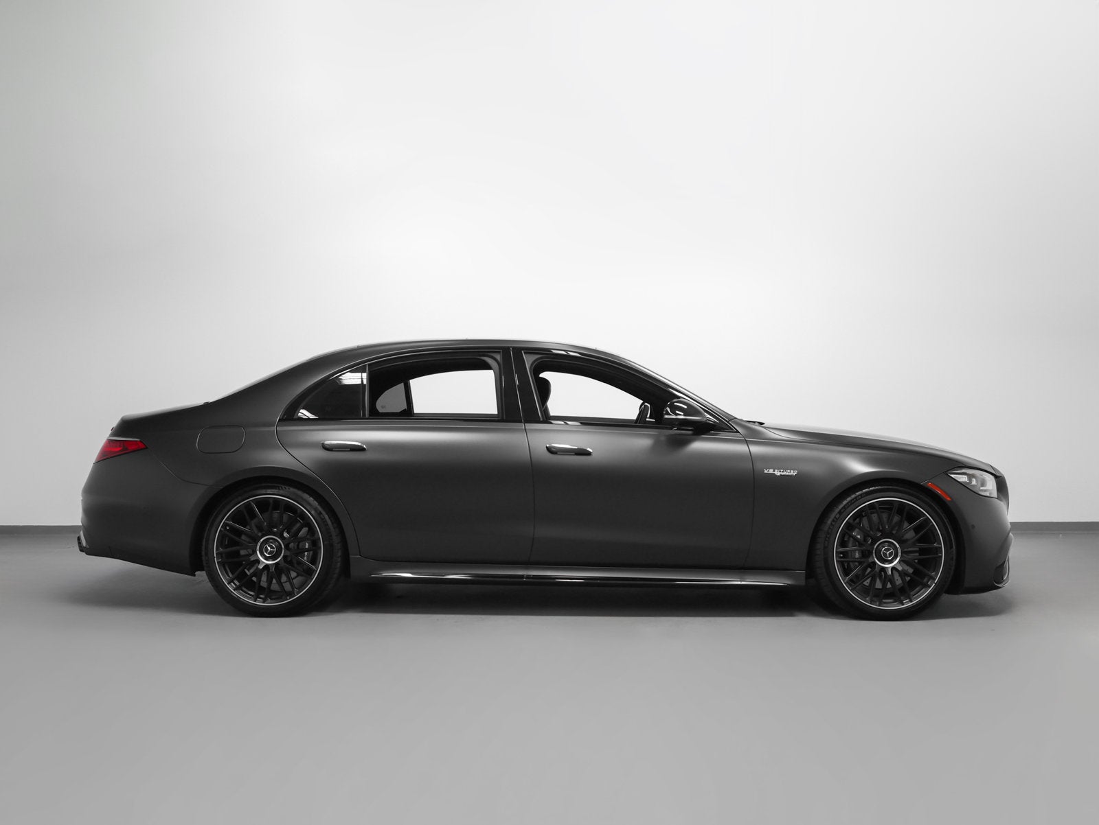 2025 Mercedes-Benz S-Class S 63 E AMG® 4MATIC®