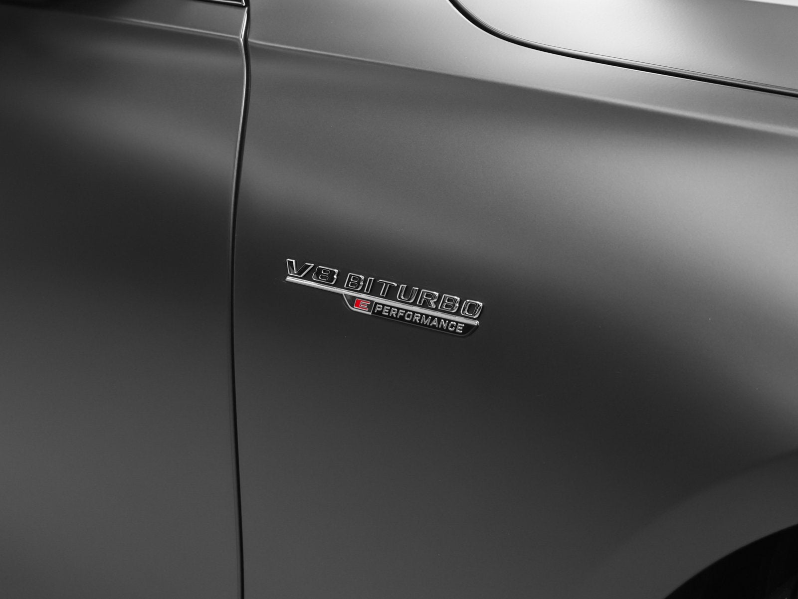 2025 Mercedes-Benz S-Class S 63 E AMG® 4MATIC®