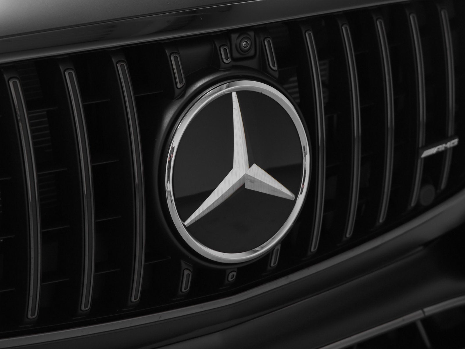 2025 Mercedes-Benz S-Class S 63 E AMG® 4MATIC®
