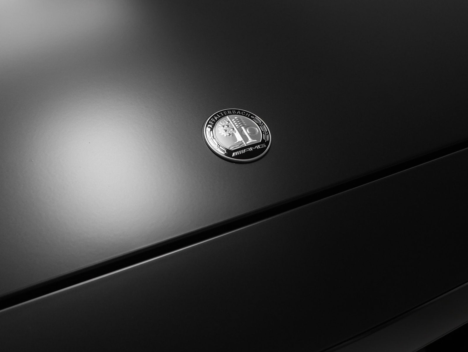 2025 Mercedes-Benz S-Class S 63 E AMG® 4MATIC®