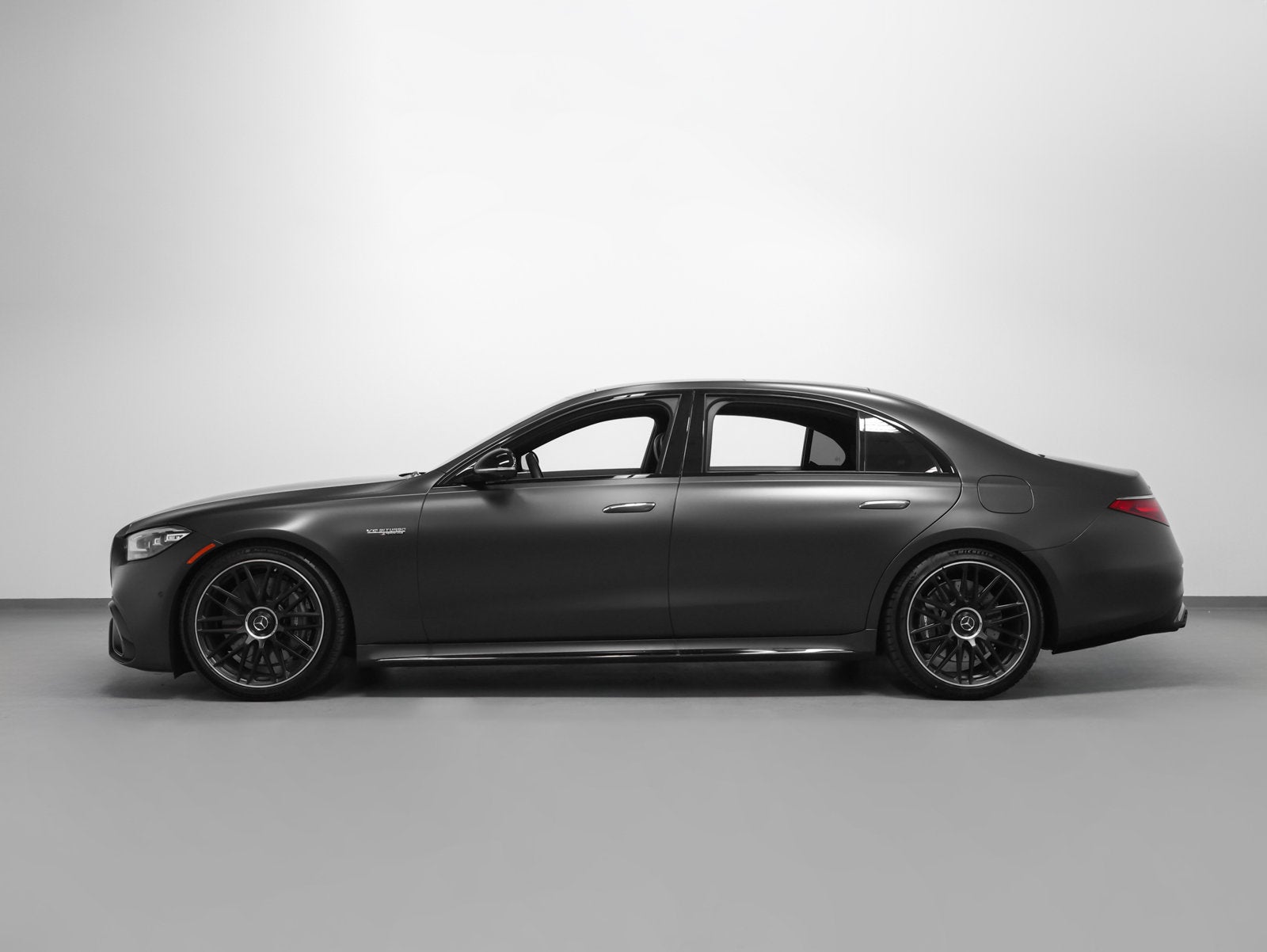 2025 Mercedes-Benz S-Class S 63 E AMG® 4MATIC®
