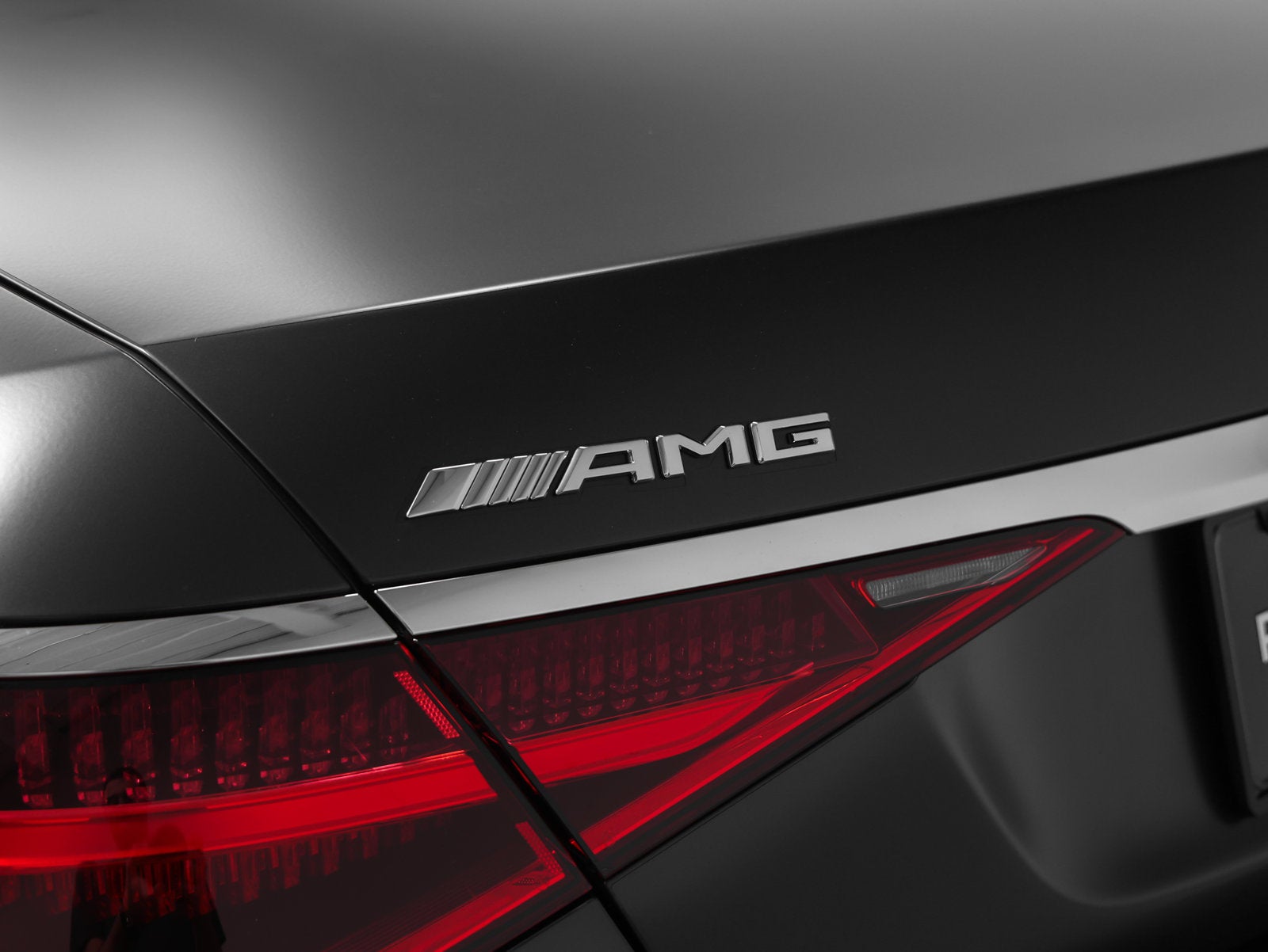 2025 Mercedes-Benz S-Class S 63 E AMG® 4MATIC®
