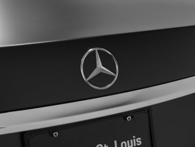 2025 Mercedes-Benz S-Class S 63 E AMG® 4MATIC®