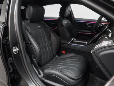 2025 Mercedes-Benz S-Class S 63 E AMG® 4MATIC®