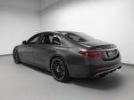 2025 Mercedes-Benz S-Class S 63 E AMG® 4MATIC®