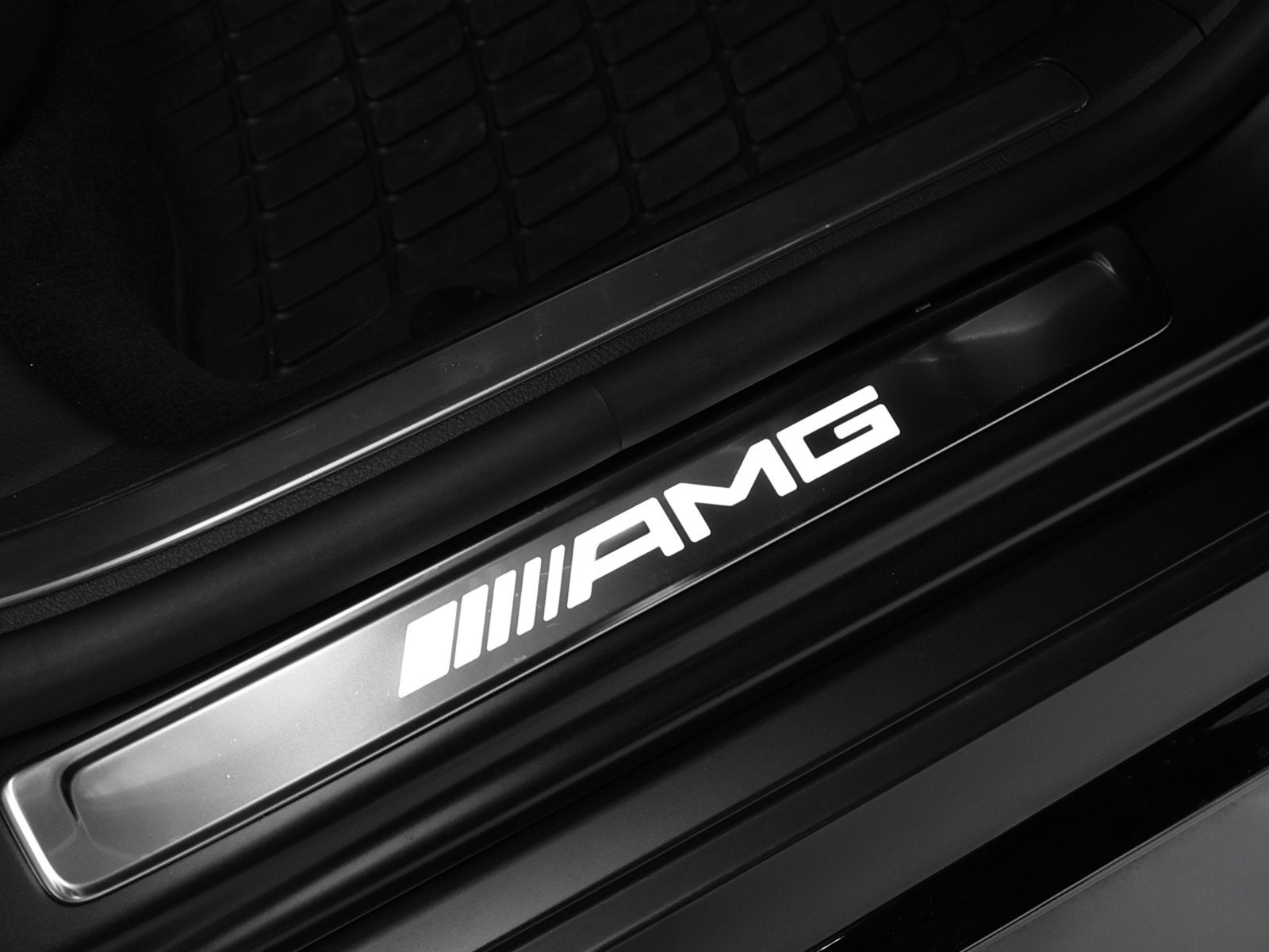 2025 Mercedes-Benz S-Class S 63 E AMG® 4MATIC®