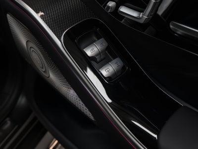 2025 Mercedes-Benz S-Class S 63 E AMG® 4MATIC®
