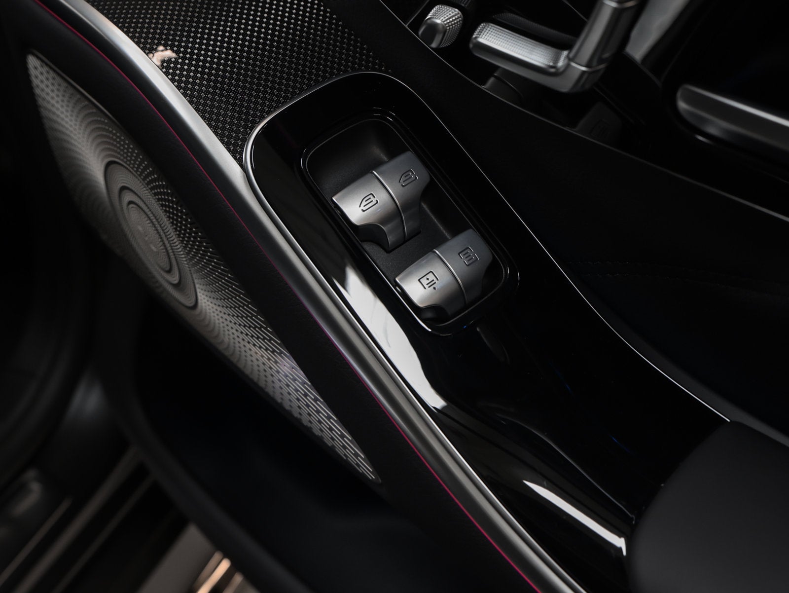 2025 Mercedes-Benz S-Class S 63 E AMG® 4MATIC®