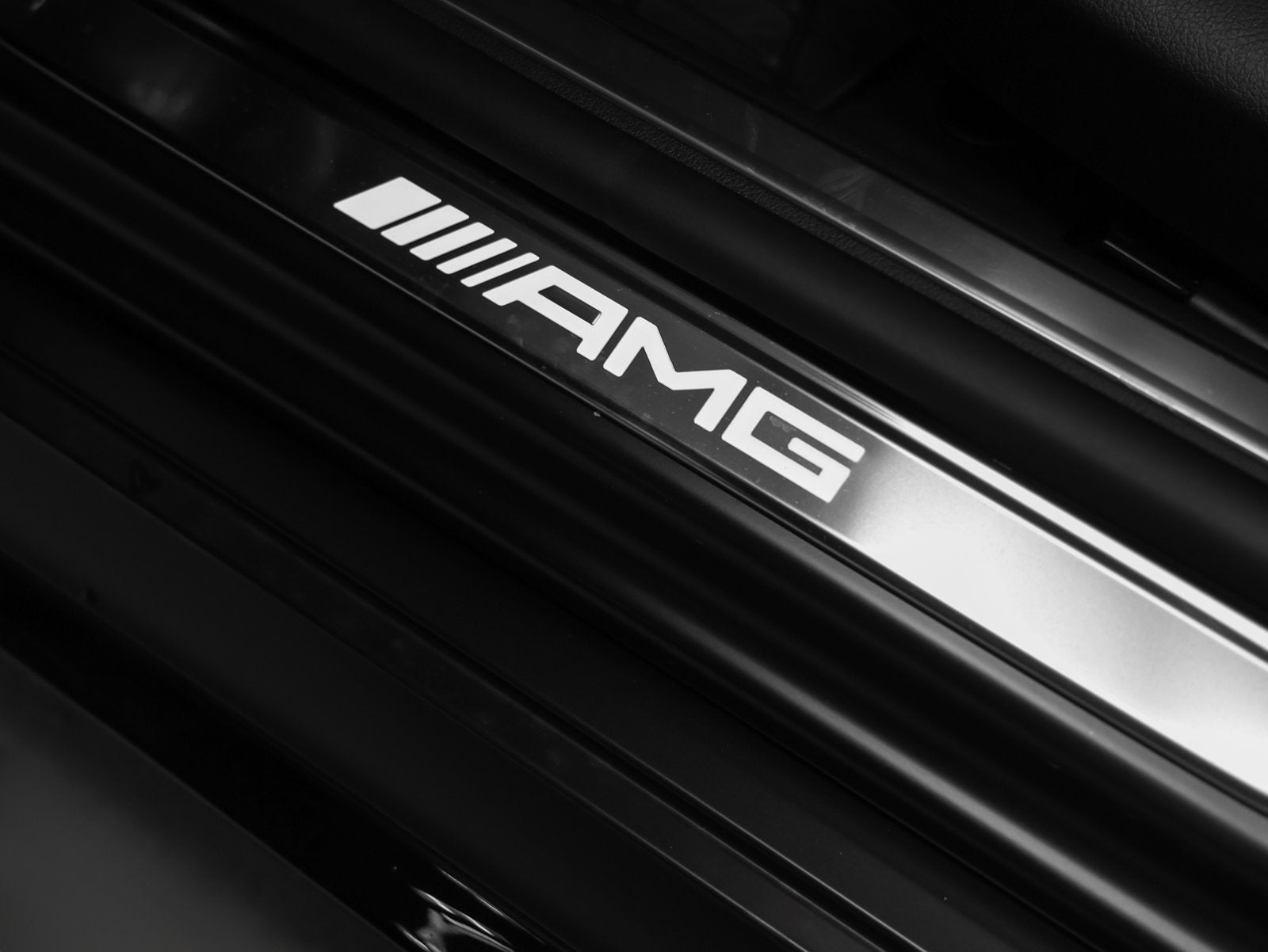 2025 Mercedes-Benz S-Class S 63 E AMG® 4MATIC®