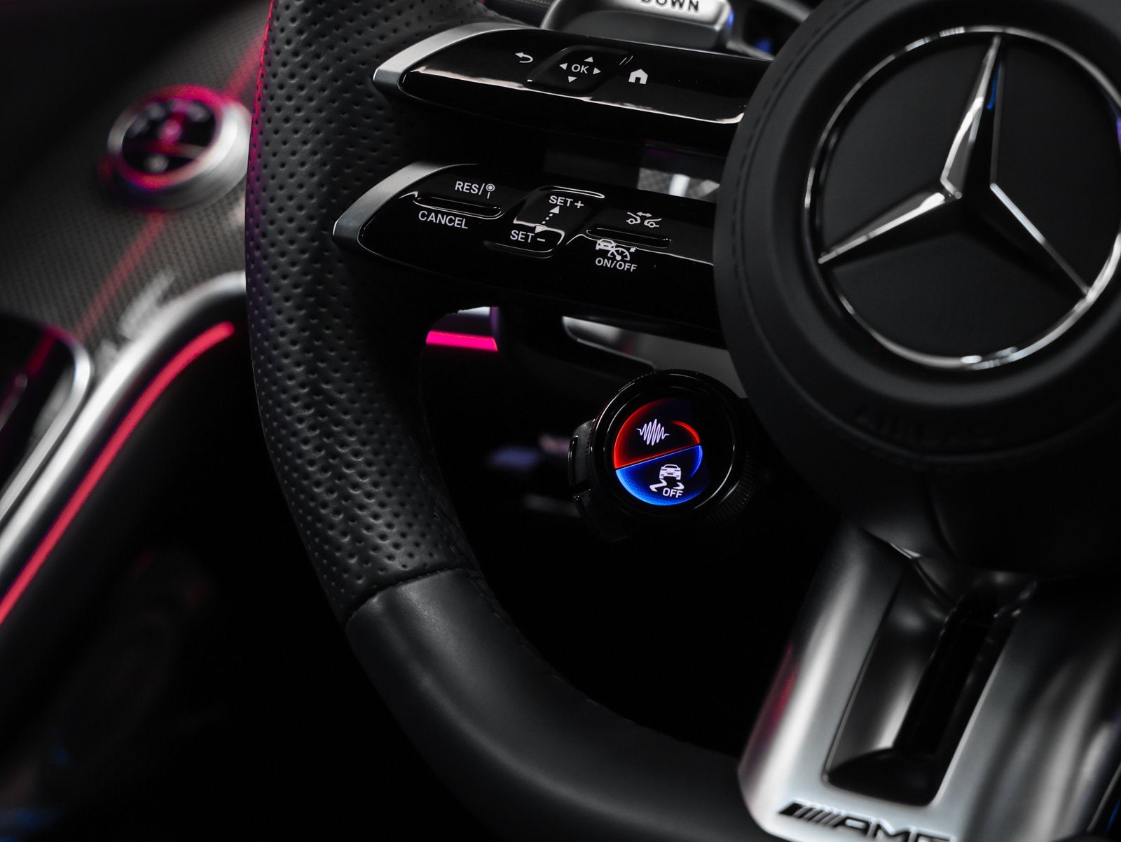 2025 Mercedes-Benz S-Class S 63 E AMG® 4MATIC®