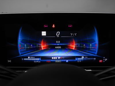 2025 Mercedes-Benz S-Class S 63 E AMG® 4MATIC®