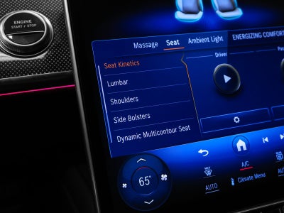 2025 Mercedes-Benz S-Class S 63 E AMG® 4MATIC®