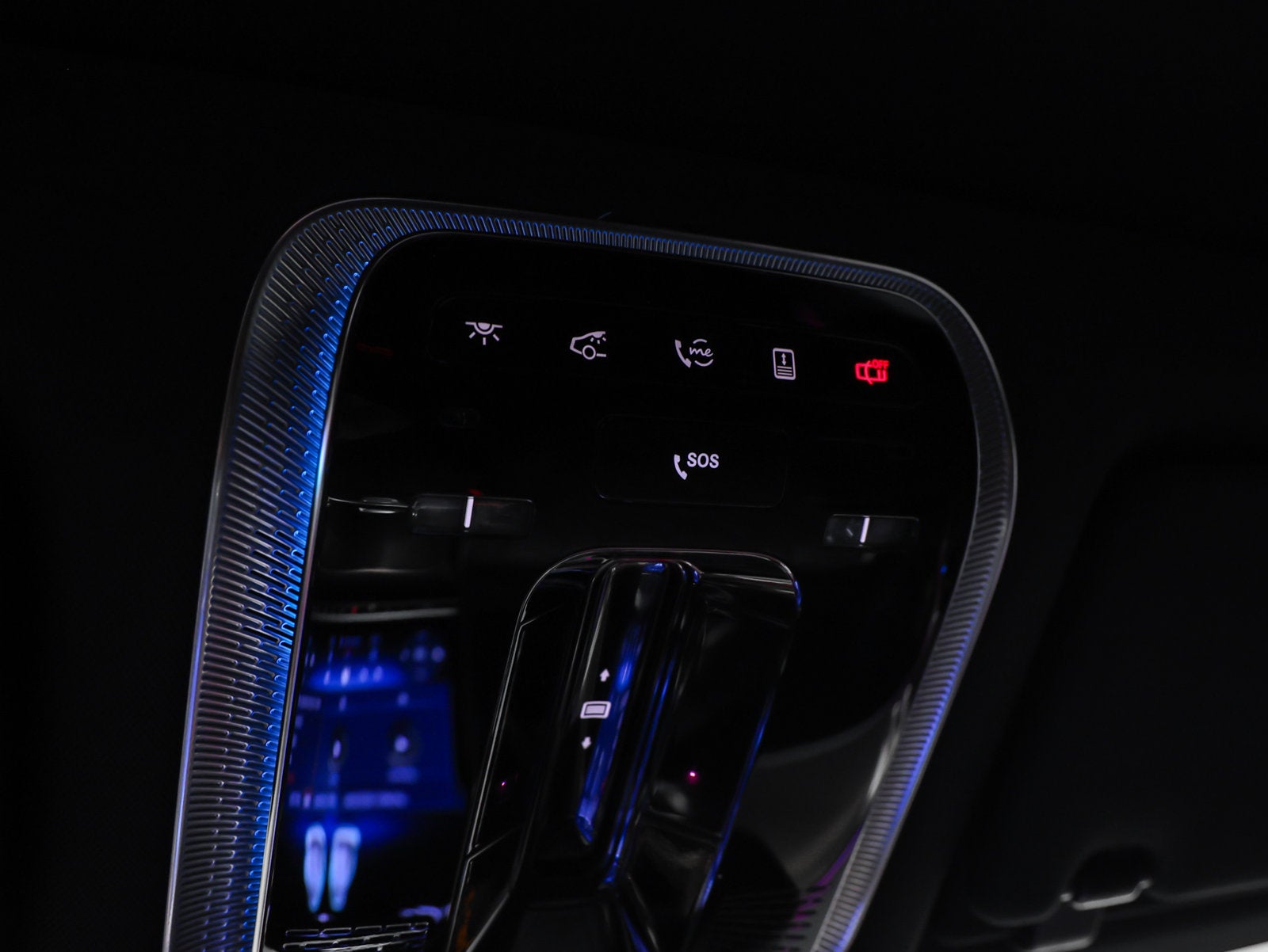 2025 Mercedes-Benz S-Class S 63 E AMG® 4MATIC®