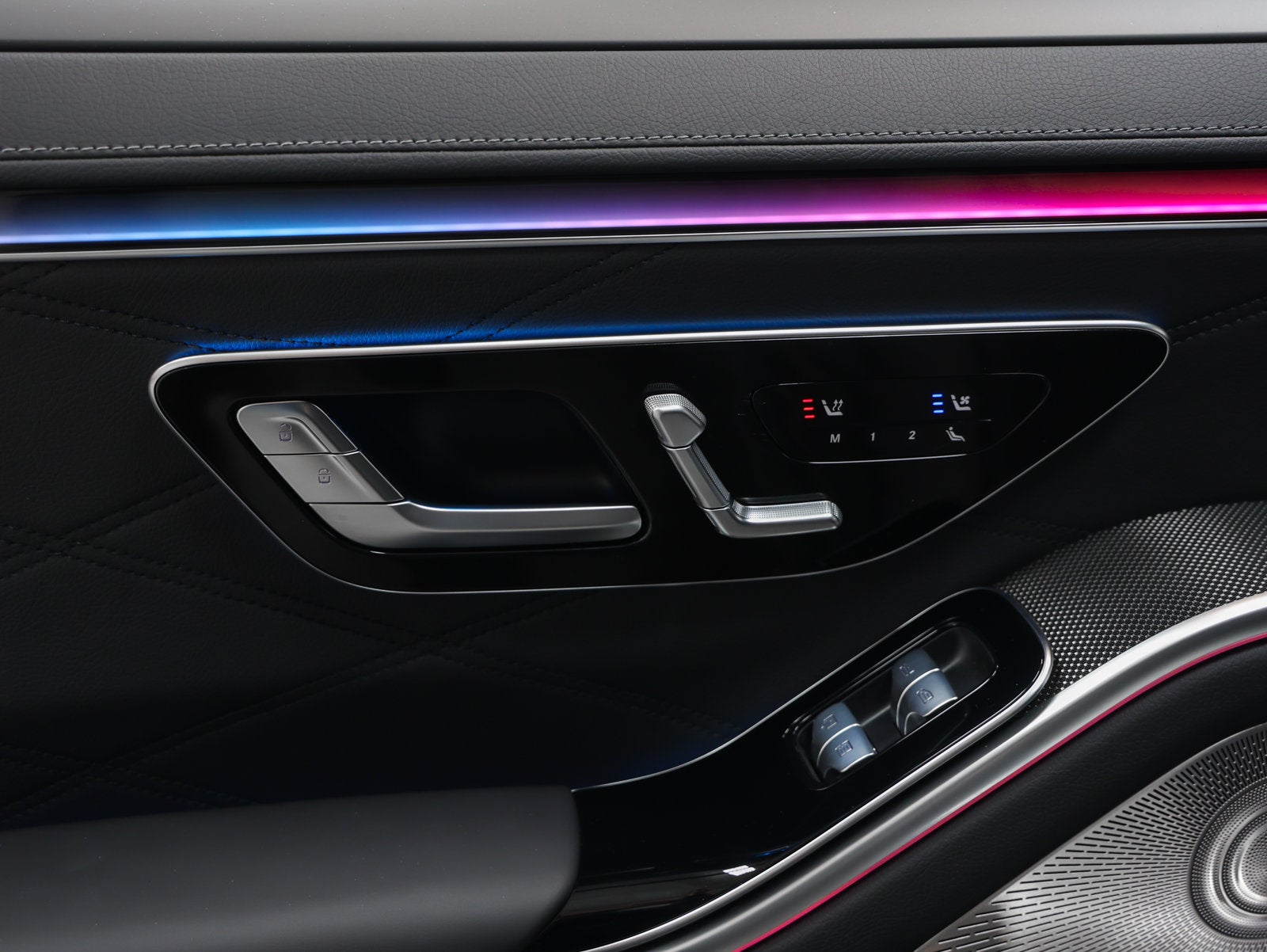 2025 Mercedes-Benz S-Class S 63 E AMG® 4MATIC®