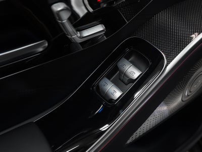 2025 Mercedes-Benz S-Class S 63 E AMG® 4MATIC®