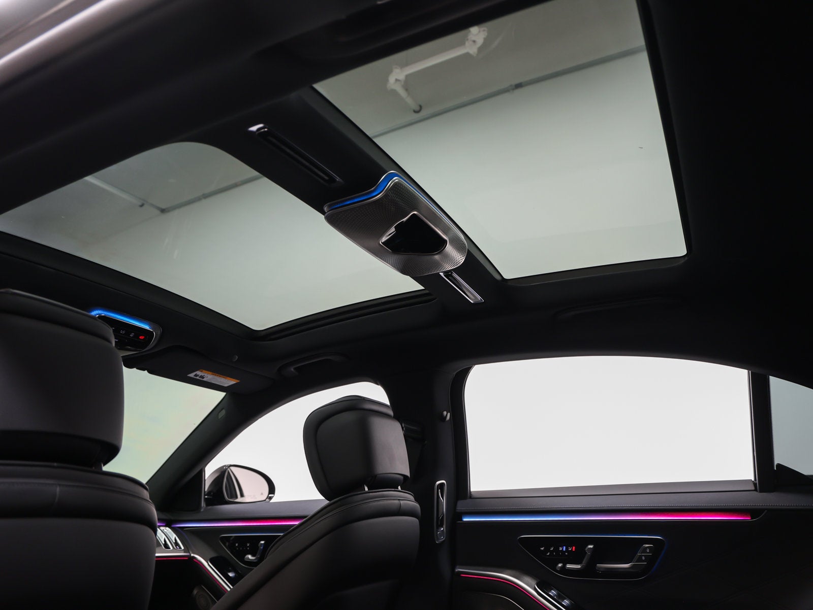 2025 Mercedes-Benz S-Class S 63 E AMG® 4MATIC®