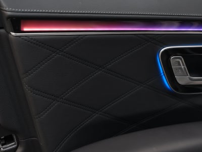 2025 Mercedes-Benz S-Class S 63 E AMG® 4MATIC®