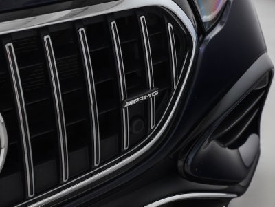 2026 Mercedes-Benz E-Class E 53 AMG® 4MATIC®
