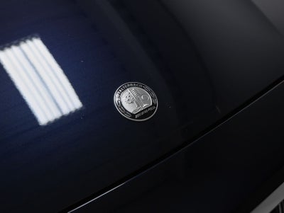 2026 Mercedes-Benz E-Class E 53 AMG® 4MATIC®