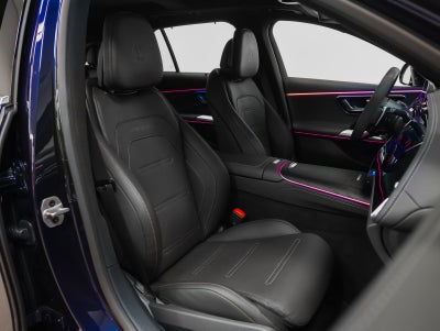 2026 Mercedes-Benz E-Class E 53 AMG® 4MATIC®