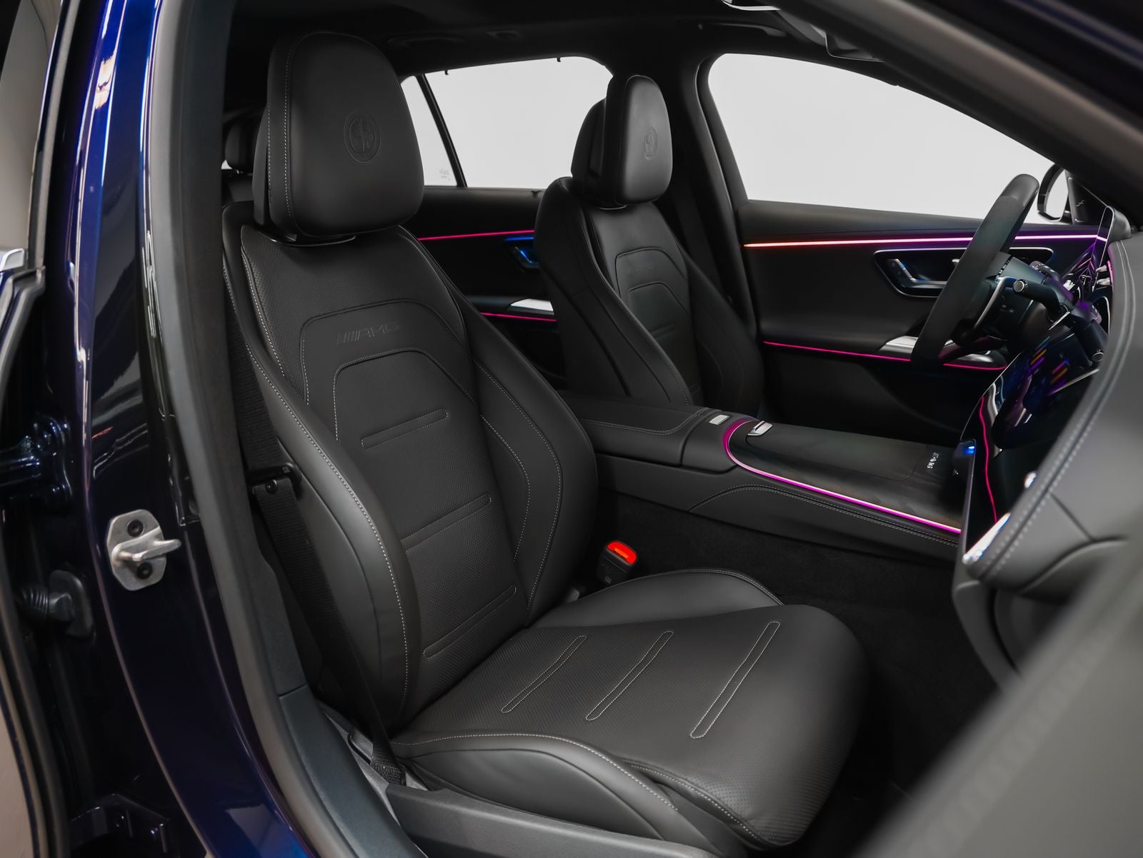 2026 Mercedes-Benz E-Class E 53 AMG® 4MATIC®
