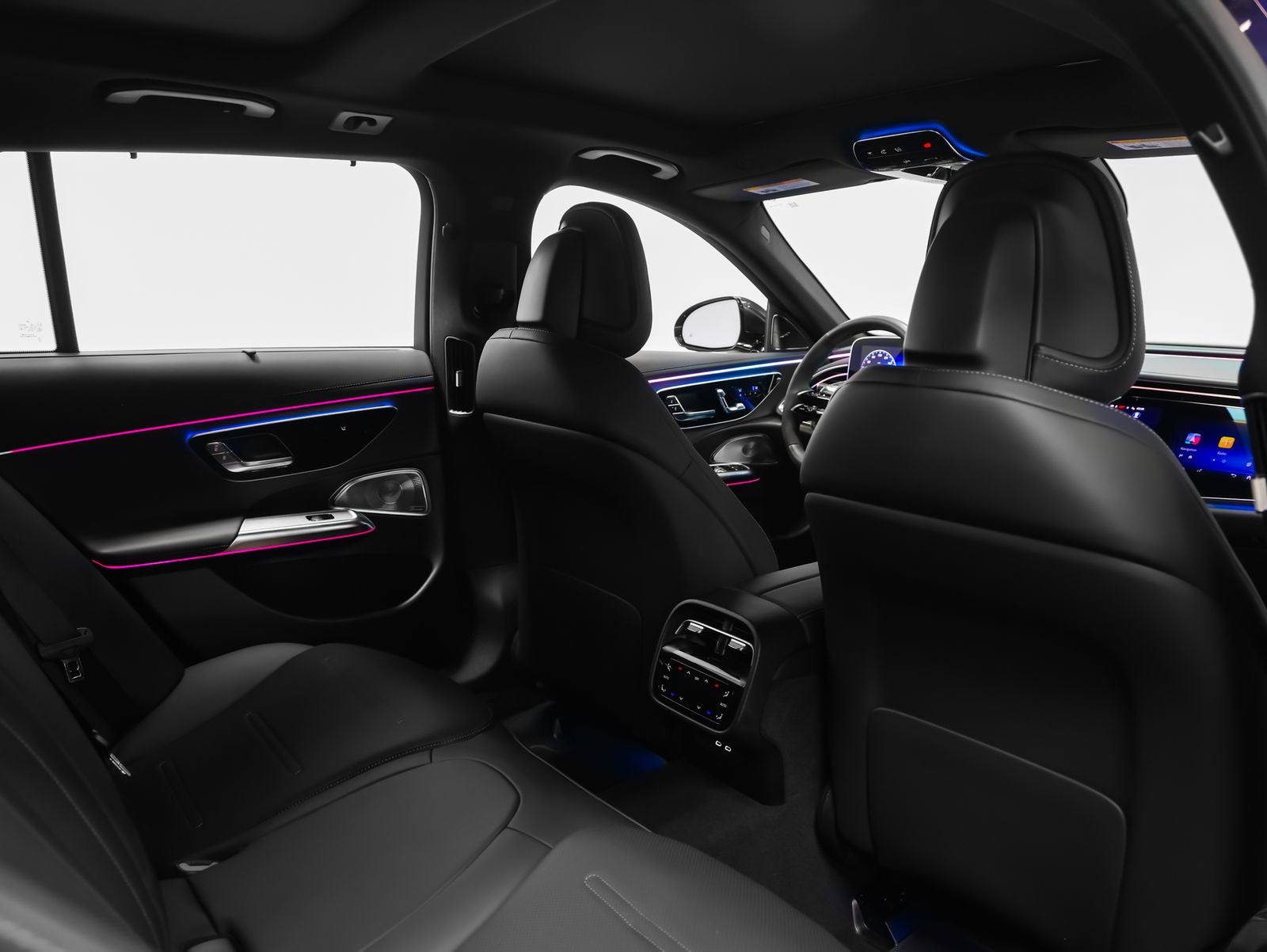 2026 Mercedes-Benz E-Class E 53 AMG® 4MATIC®
