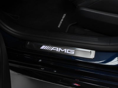 2026 Mercedes-Benz E-Class E 53 AMG® 4MATIC®