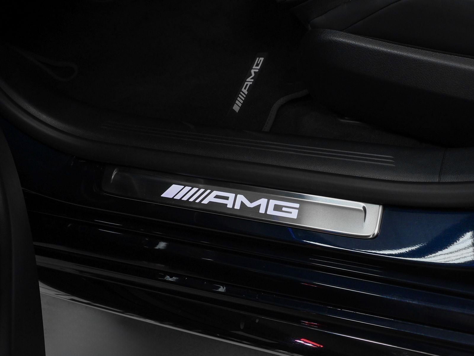 2026 Mercedes-Benz E-Class E 53 AMG® 4MATIC®