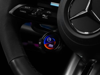 2026 Mercedes-Benz E-Class E 53 AMG® 4MATIC®