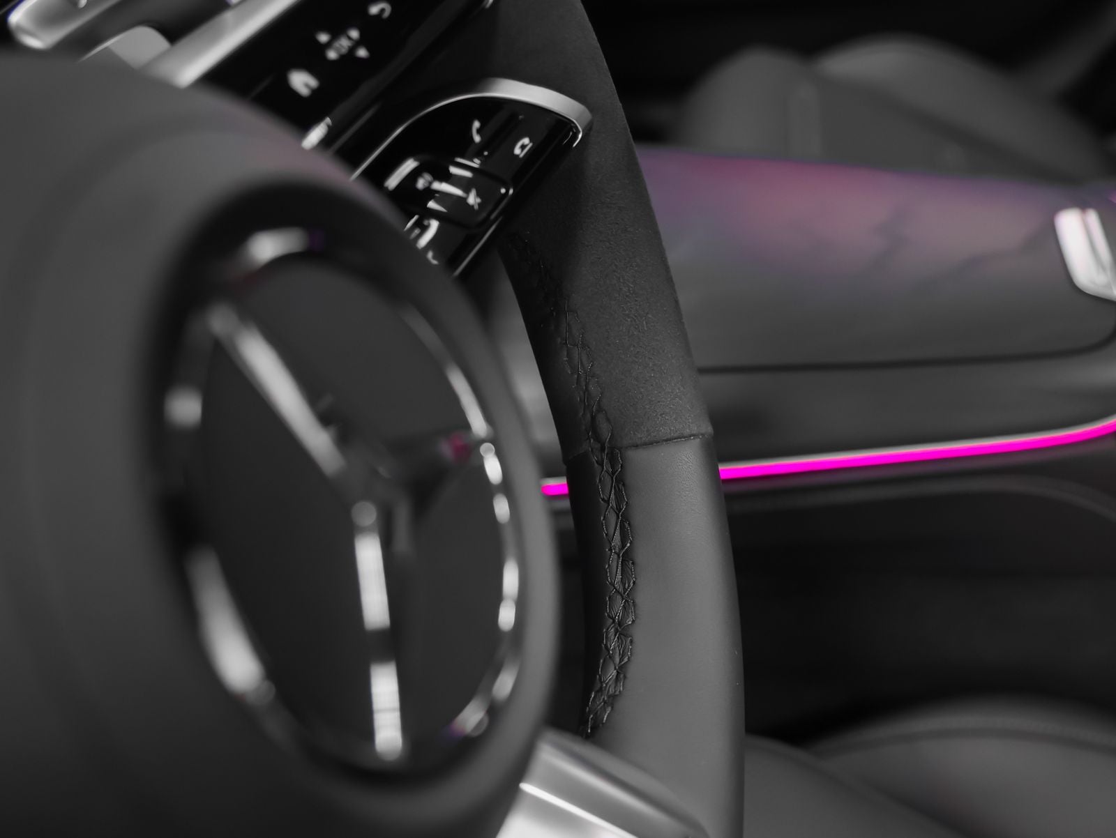 2026 Mercedes-Benz E-Class E 53 AMG® 4MATIC®