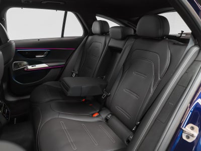 2026 Mercedes-Benz E-Class E 53 AMG® 4MATIC®