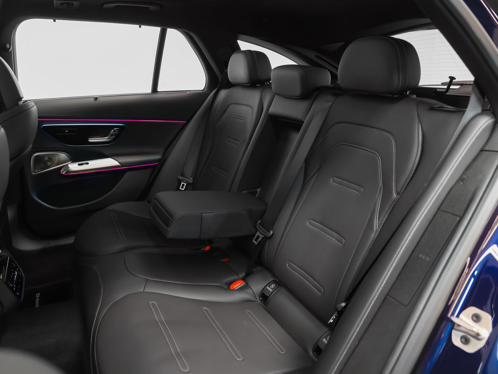 2026 Mercedes-Benz E-Class E 53 AMG® 4MATIC®