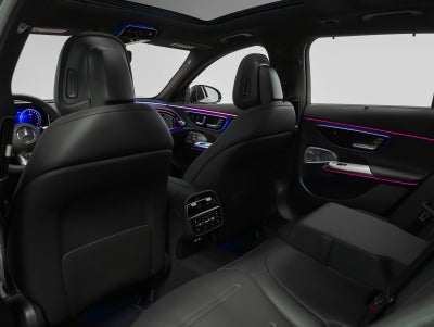2026 Mercedes-Benz E-Class E 53 AMG® 4MATIC®