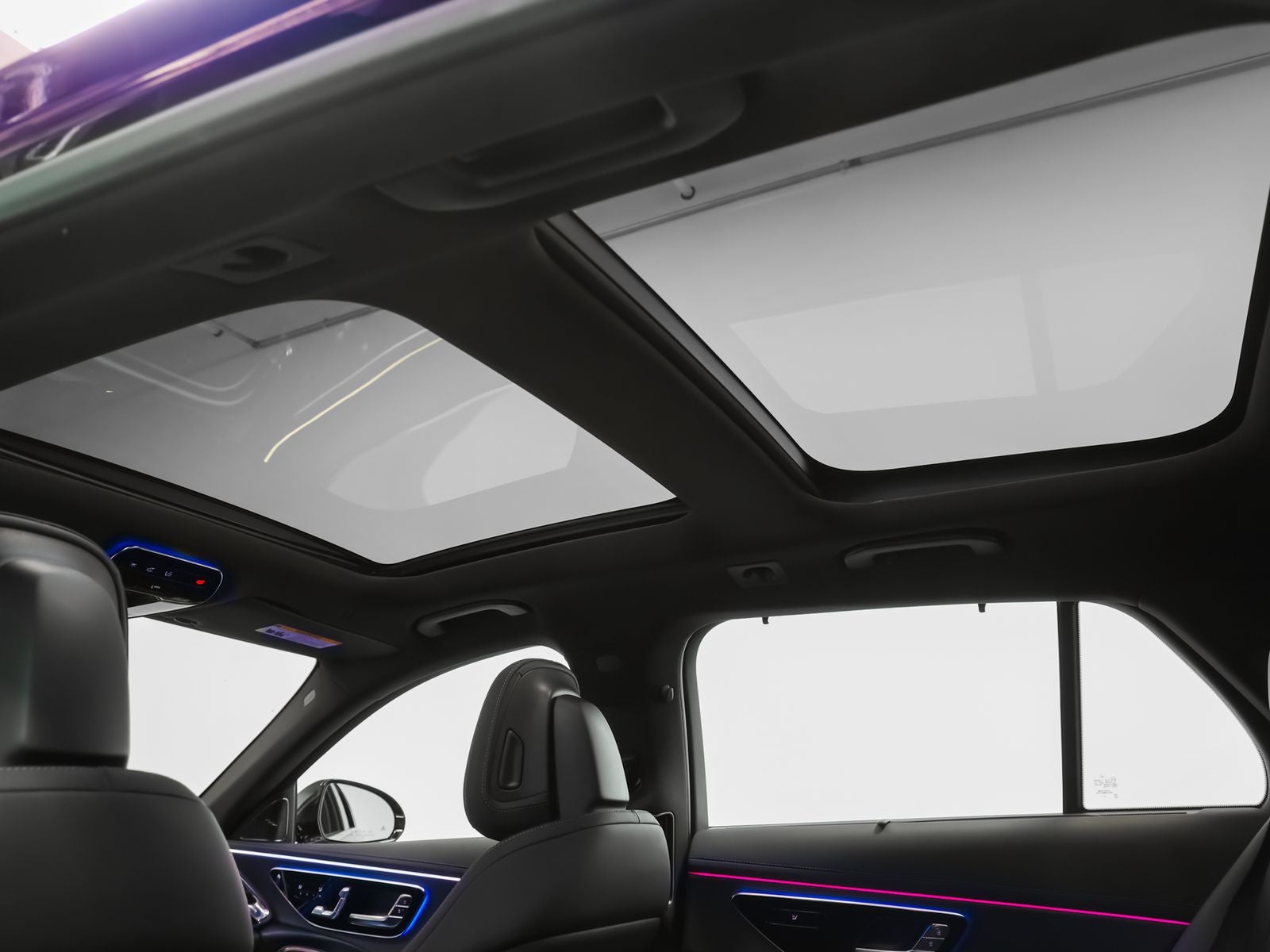 2026 Mercedes-Benz E-Class E 53 AMG® 4MATIC®