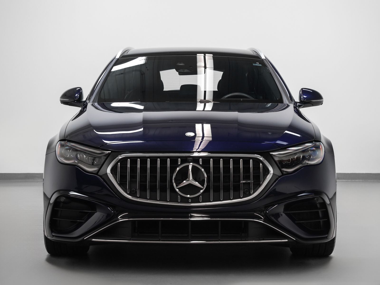 2026 Mercedes-Benz E-Class E 53 AMG® 4MATIC®
