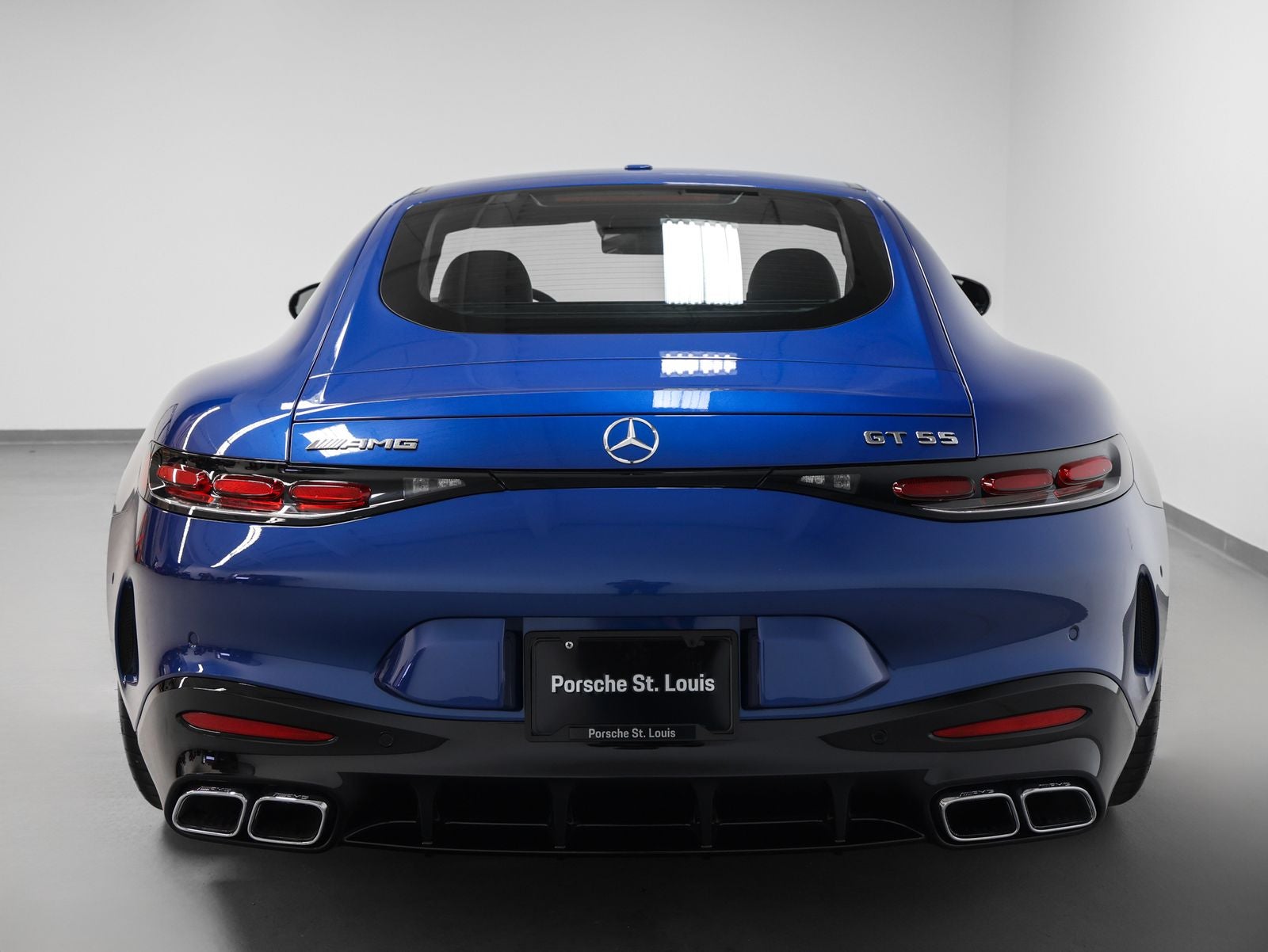 2024 Mercedes-Benz AMG® GT Base 4MATIC®