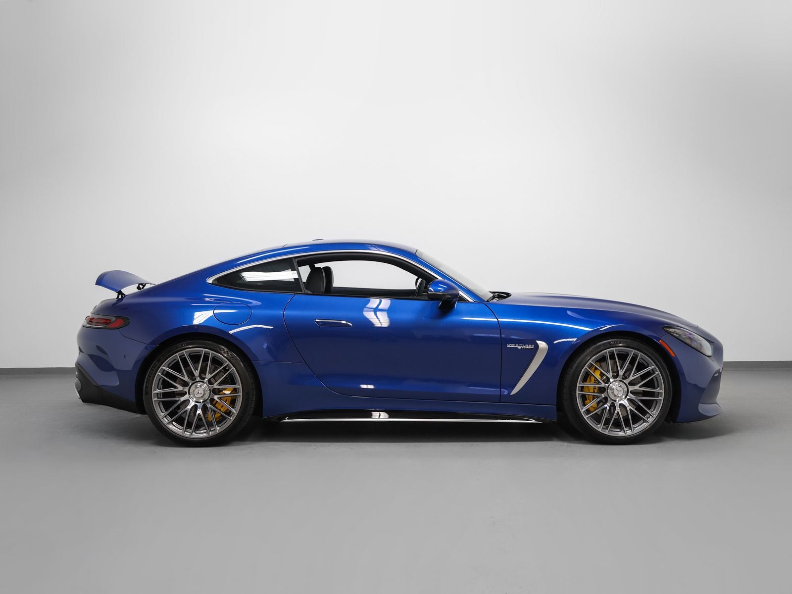 2024 Mercedes-Benz AMG® GT Base 4MATIC®