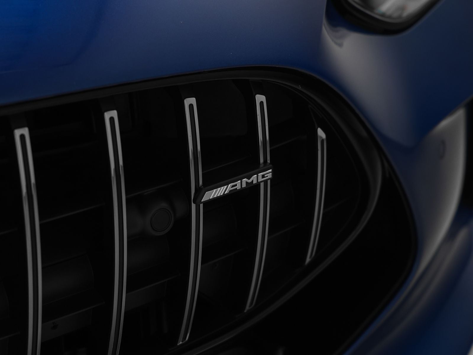2024 Mercedes-Benz AMG® GT Base 4MATIC®