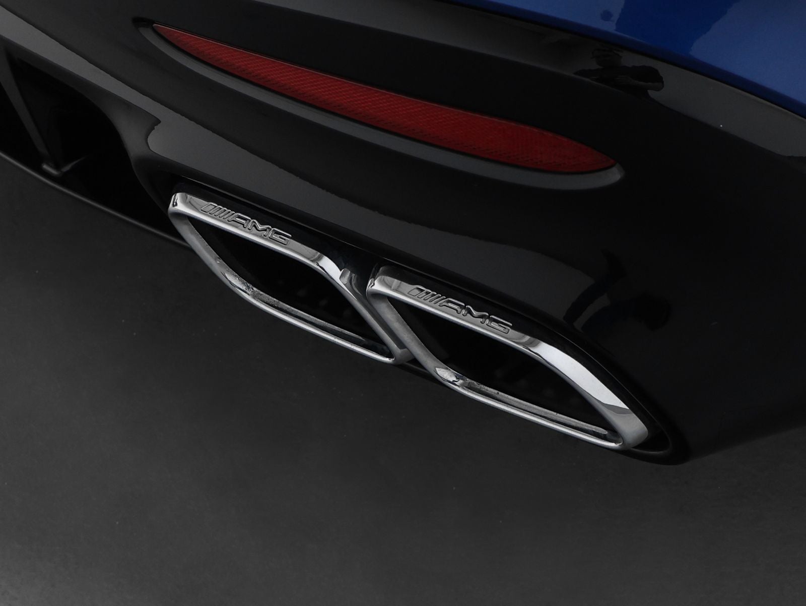 2024 Mercedes-Benz AMG® GT Base 4MATIC®
