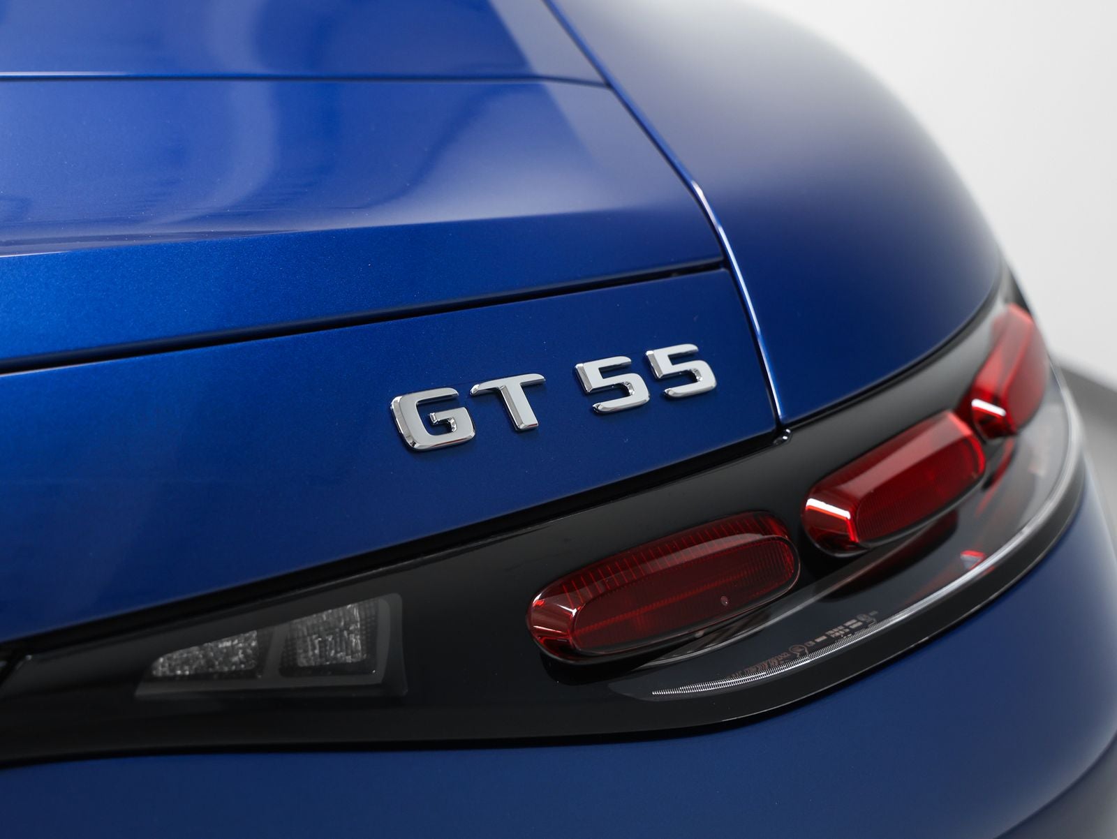 2024 Mercedes-Benz AMG® GT Base 4MATIC®