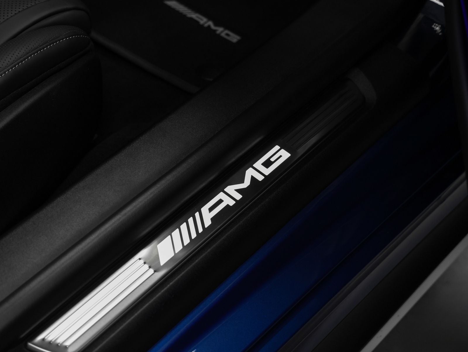 2024 Mercedes-Benz AMG® GT Base 4MATIC®
